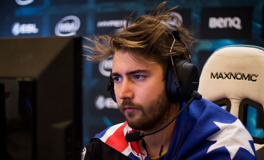 SPUNJ out of RNG