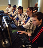 Liquid crushes CIS, will take on MVP Phoenix in the Play-In final