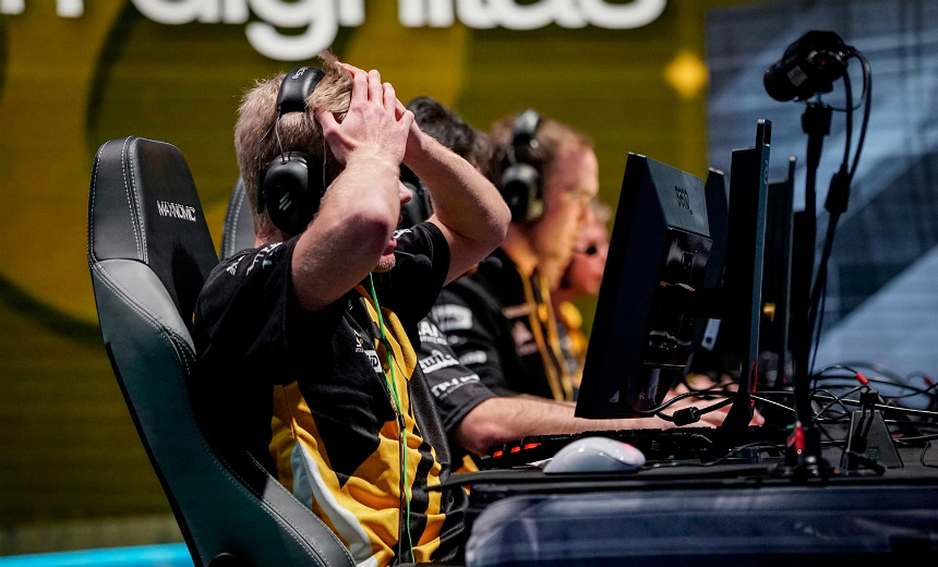 Team Dignitas part ways with CS: GO roster