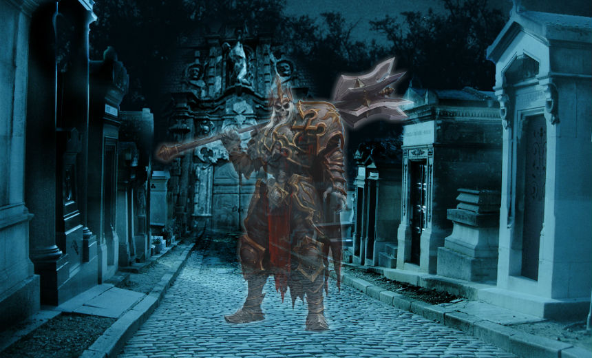 The great spook-off: The top 5 Leorics in competitive HotS