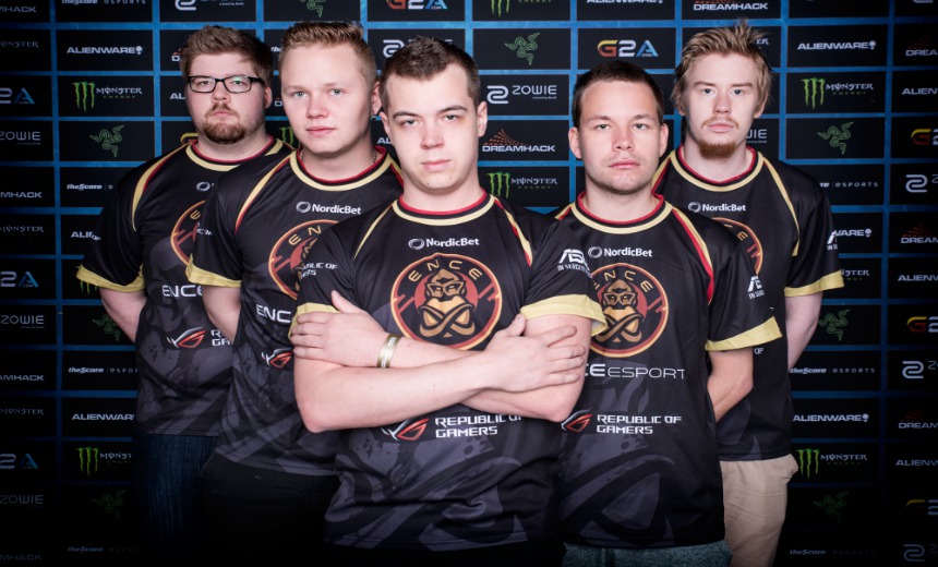 ASUS ROG 2016 groups announced