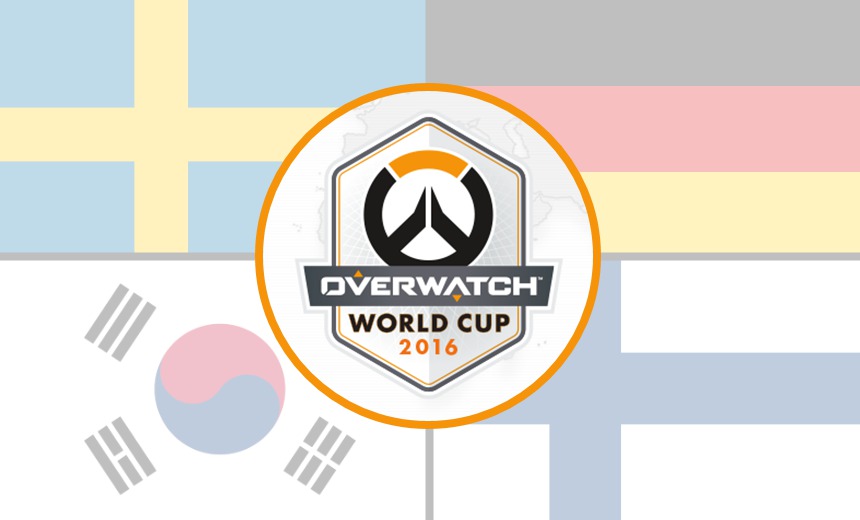 Get ready for the Overwatch World Cup with our Crew's Predictions