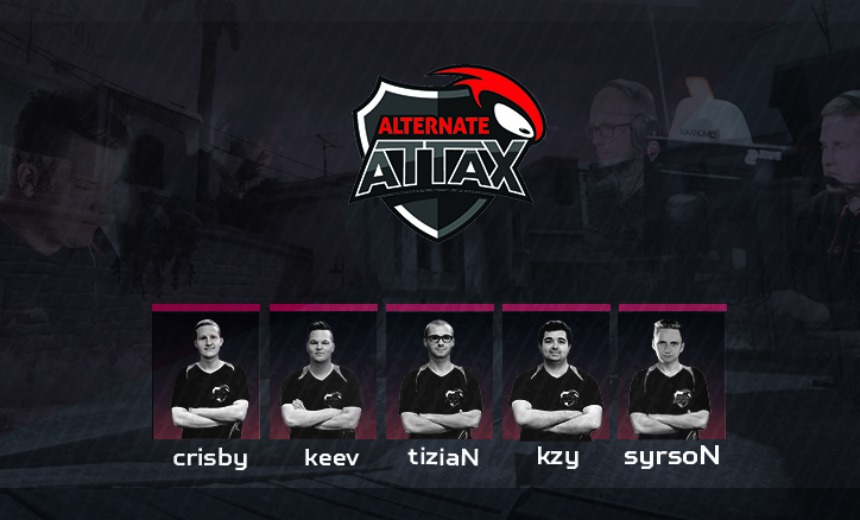 First teams for Acer Predators Masters 3 announced