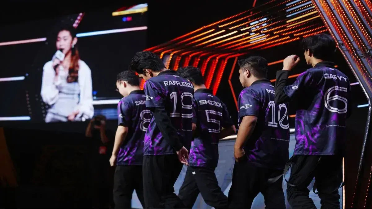 MPL MY Season 13: Two teams eliminated on Day 1 of Playoffs