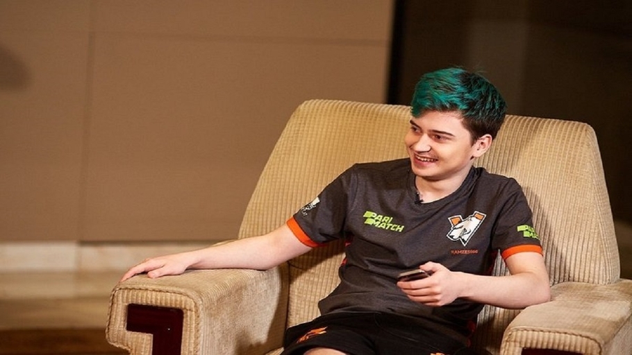 VP and PSG.LGD top of the class in Chongqing Major Groups A and B