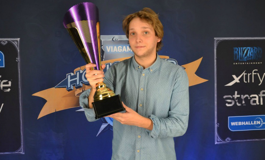GosuRankings report: Na`Vi, Cloud 9, Nihilum hold the top three after the HWC qualifiers
