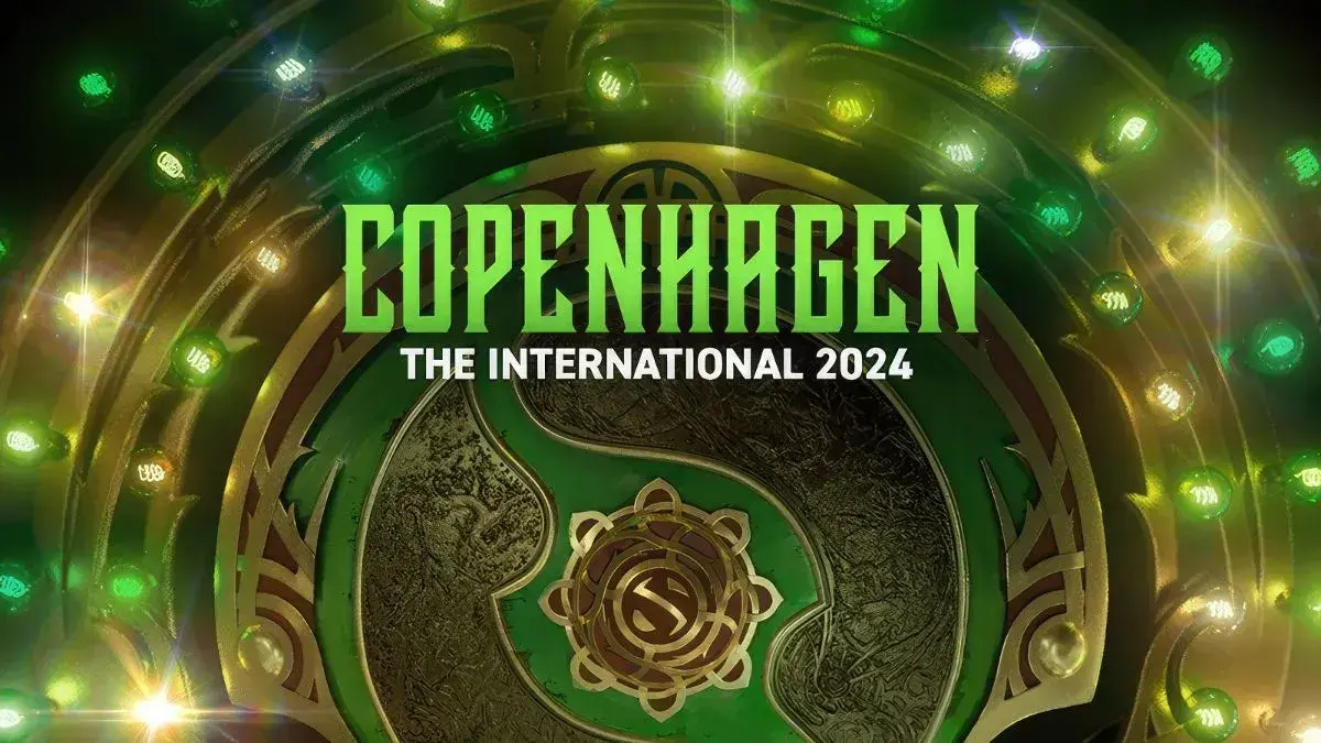 Valve announces the six teams getting a direct invite for The International 2024