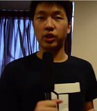 Ohaiyo gives tour of Titan's Gaming House