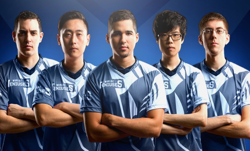 Astral Authority signs Murloc Geniuses roster