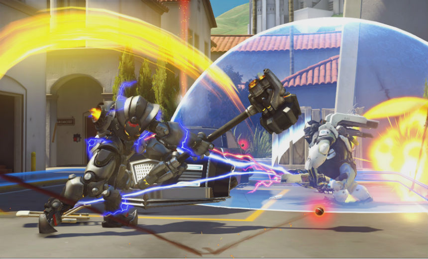 Third time's the charm, Blizzard ban hammer strikes again