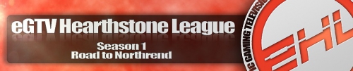 eHL Cycle 2 playoffs begin today
