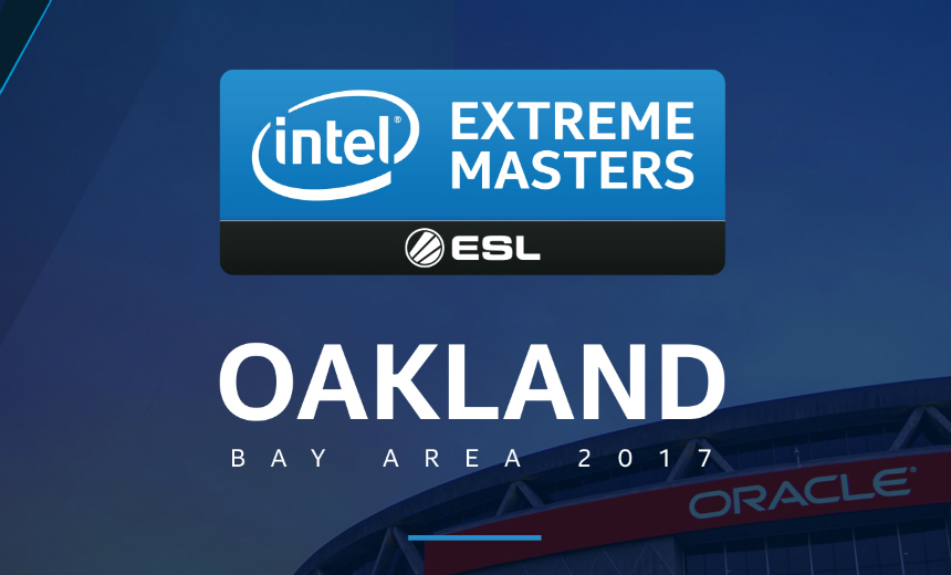 Cloud9 and Team Liquid join IEM Oakland