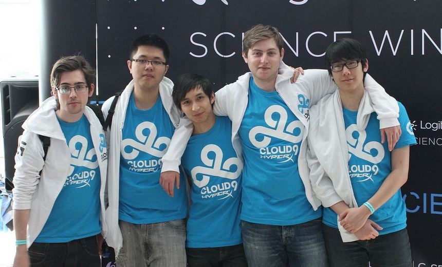 NP reveals their new roster: FATA and Pieliedie reunite with old teammates