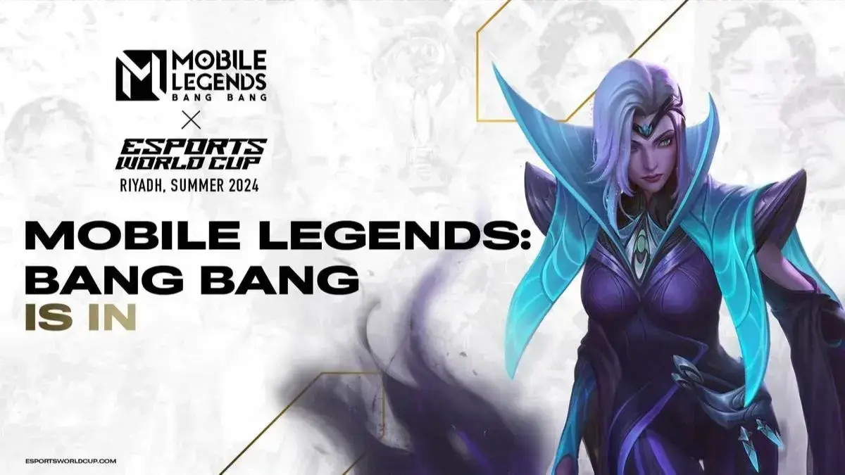 Prize pool, dates, and what to know about Mobile Legends in Esports World Cup