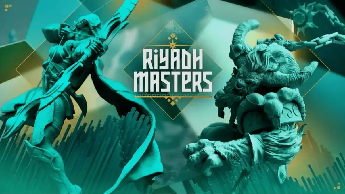 What to watch this week in Dota 2; Riyadh Masters 2024 playoffs set to begin