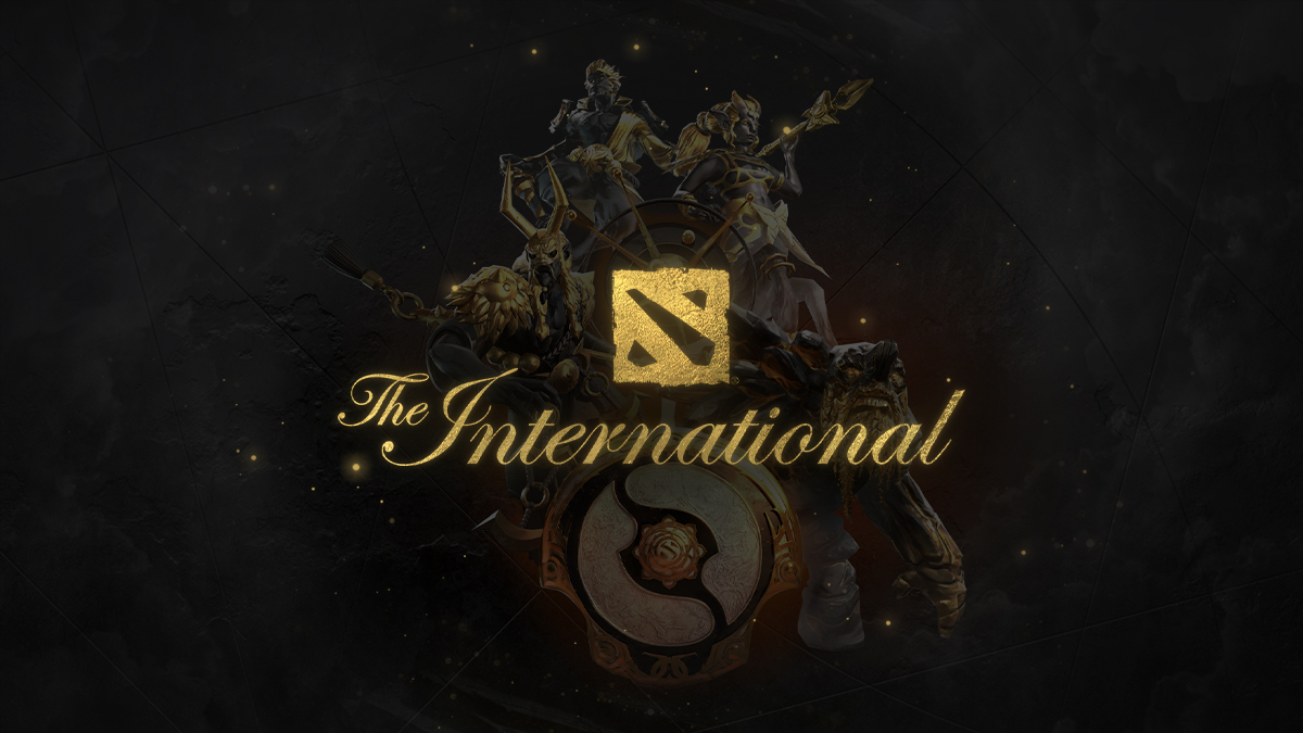 TI10 finally gets underway but only the games impress while the production value lets fans down