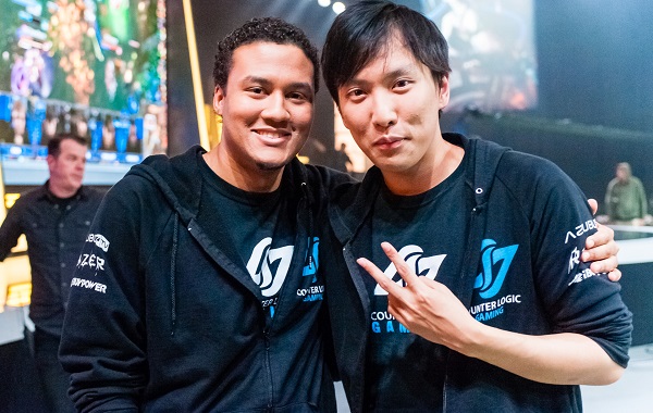 LoL eSports conglomerate stats: Compare & Contrast