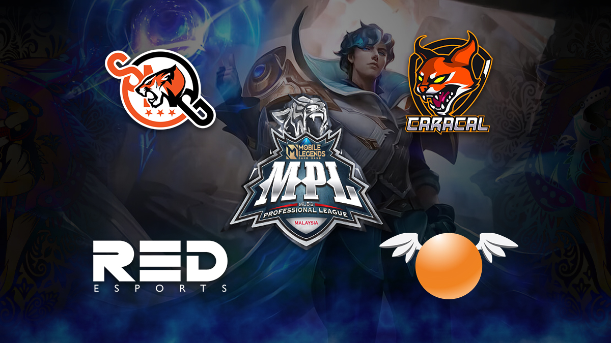 Team SMG is eliminated from MPL MY S9 Playoffs