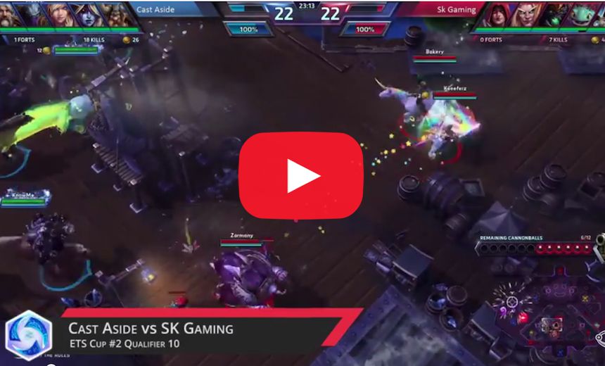 Top 5 competitive moments #2