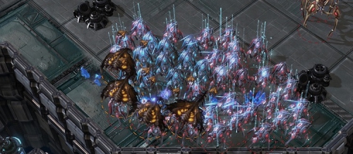 Mothership Core, Blink nerfed in the next test map