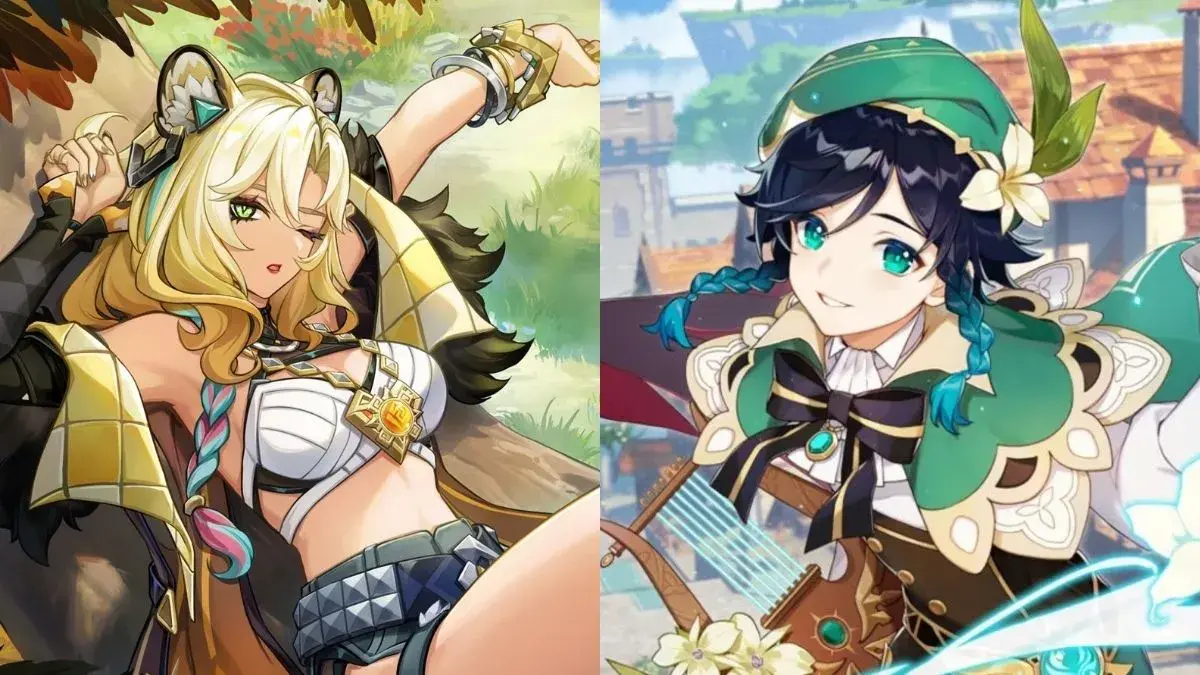 Genshin Impact 5.5: Should you pull for Xilonen or Venti?