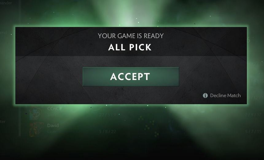 No parties for ranked matchmaking this weekend