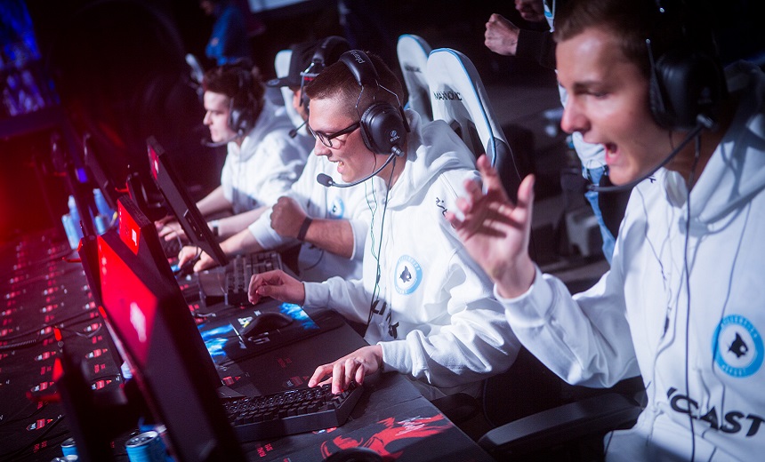 Killerfish back on CSGL