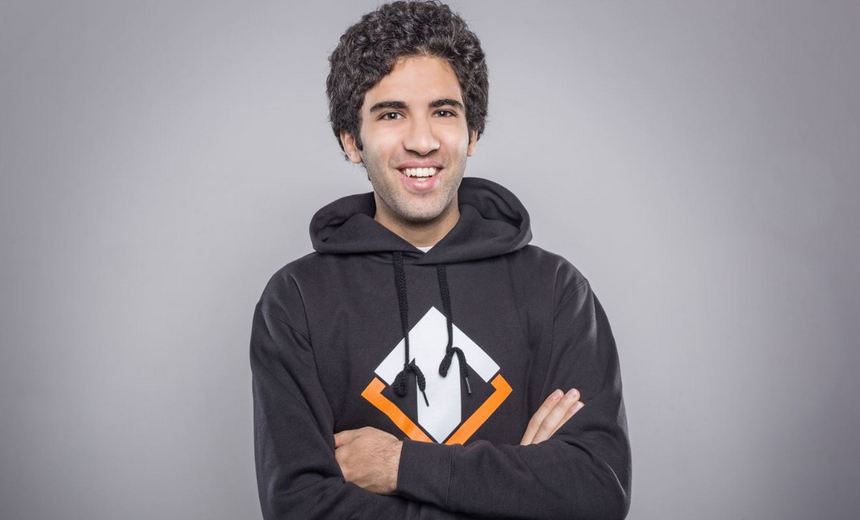 Escape Gaming - YapzOr Interview: “The team we fear the most is ourselves”