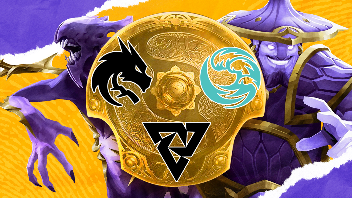 Three more teams secure TI 11 slots after the first day of PGL Arlington playoffs