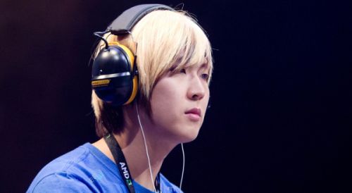 Life and HerO Take Group C in RSL V