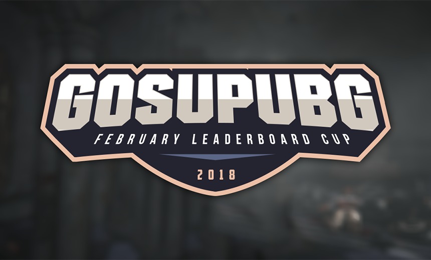 February Leaderboard Team Results