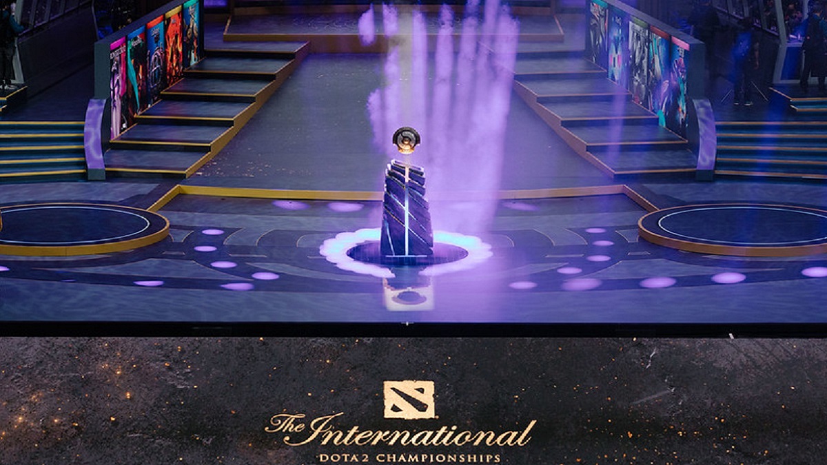 Last Chance Qualifier; Considered The International or no?