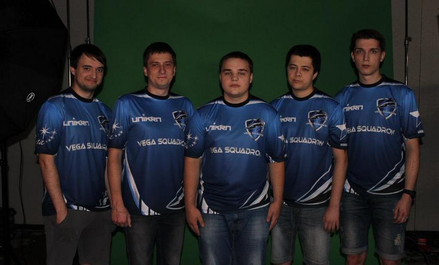 Global eSports Cup #1: Vega and Empire to participate at the CIS playoffs qualifier stage