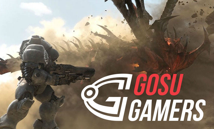 GosuGamers Heroes of the Storm is recruiting