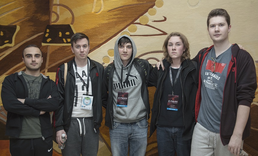 5 Things We Learned From The DAC Groupstage