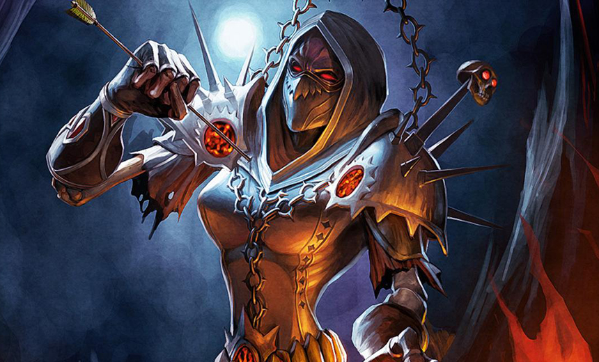 New Warlock card revealed: Demonfuse