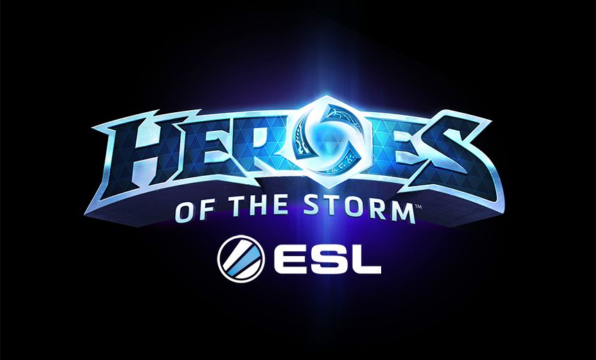 ESL Major League Americas playoffs broadcasting this weekend