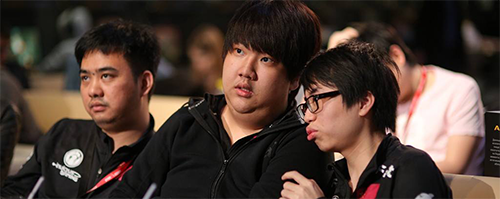 LGD and iG denied visas, will be replaced in DreamLeague finals