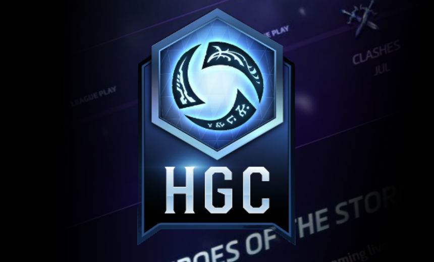 New HGC website opens for impending season