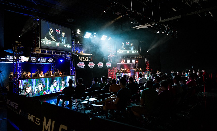MLG Last Chance qualifier day 1 recap