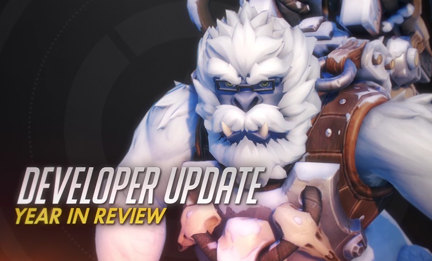 Developer Update 10/21: Blizzard Teases New Heroes, Changes to Spectator Mode