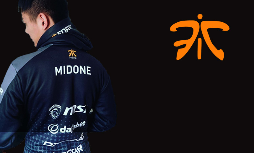 Fnatic.MidOne interview: "I want to play better than s4"
