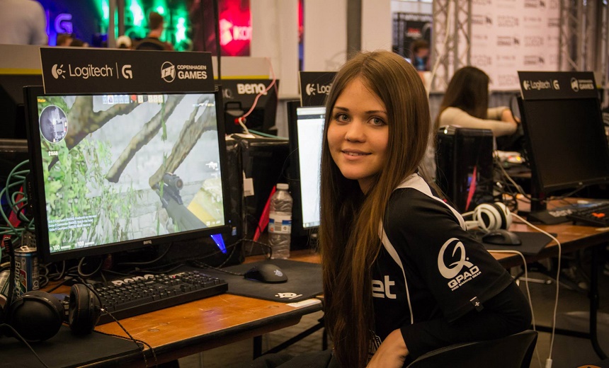 Games4u sponsors former BMG and eSport Engine players
