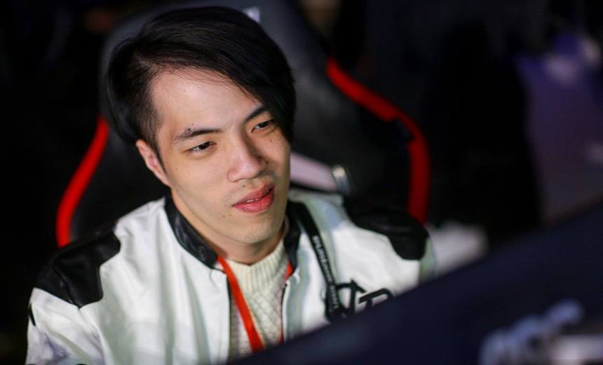 Vici Gaming cruise through the Kiev Major Chinese qualifiers unbeaten