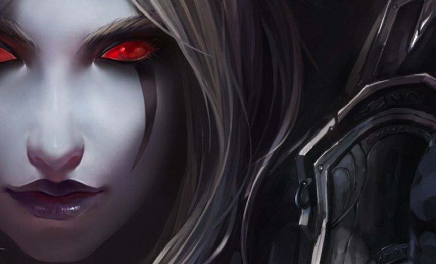 A big Heroes of the Storm patch is just days away