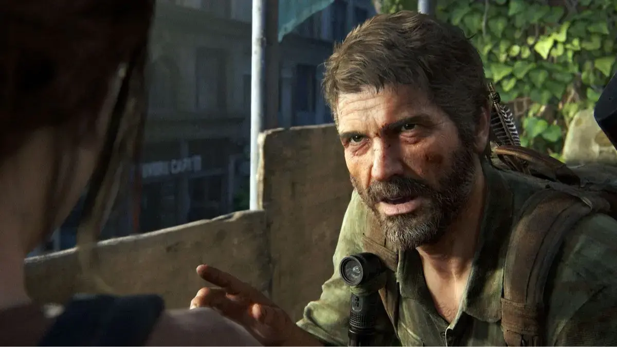 The Last of Us director says AI will 'push boundaries of storytelling'