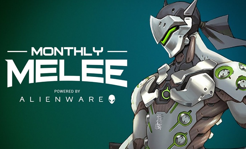 ICYMI: Alienware Monthly Melee VODs