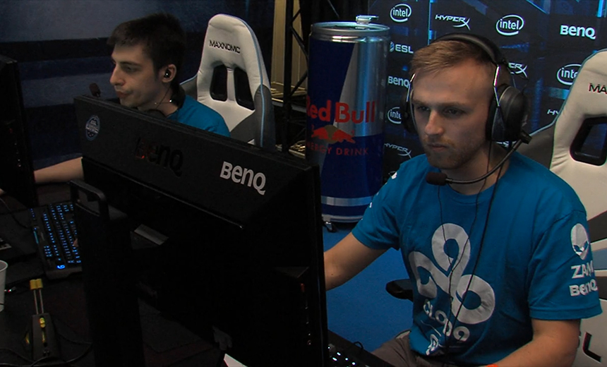 ESL revealed more details on NA qualifier for Cologne 2015