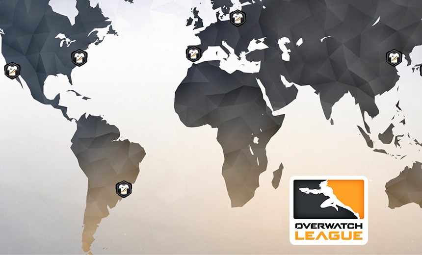 The OWL needs to facilitate international competition from the get-go