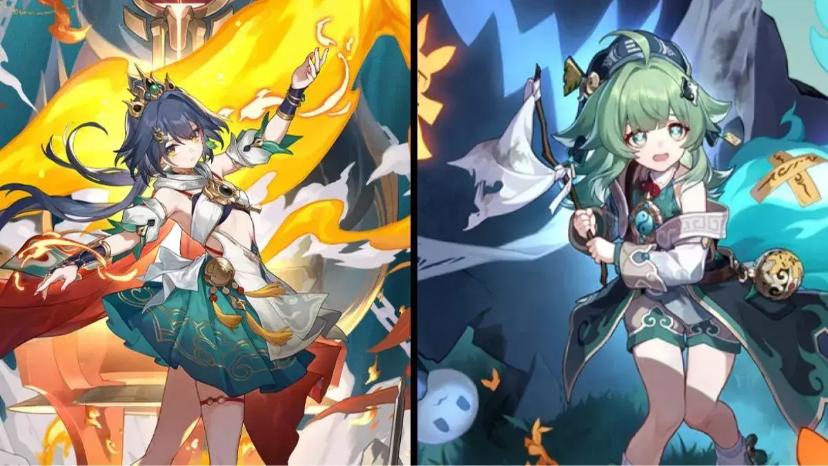 Honkai: Star Rail 2.4: Should you pull for Yunli or Huohuo?